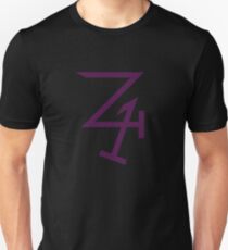 Murrit Turkin (Leitung) Sigil Slim Fit T-Shirt