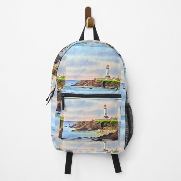 Item preview, Pigeon Point Lighthouse California designed and sold by William Holkham.
