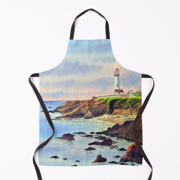 Item preview, Pigeon Point Lighthouse California designed and sold by William Holkham.