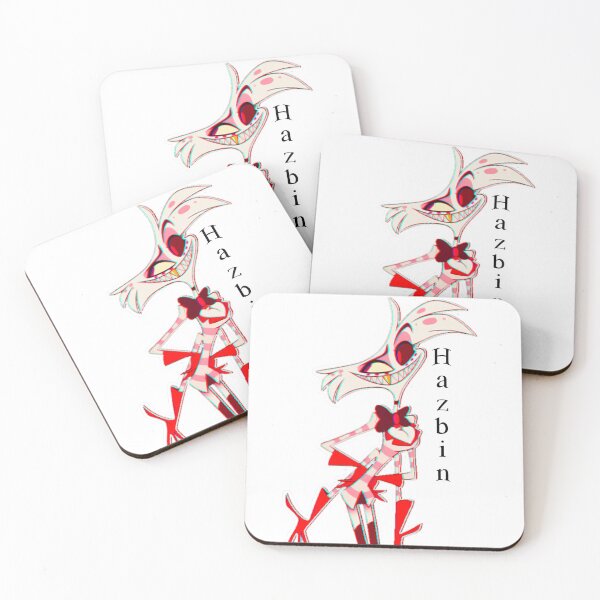 Item preview, Hazbin designed and sold by SpecialPawel.