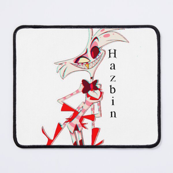 Item preview, Hazbin designed and sold by SpecialPawel.