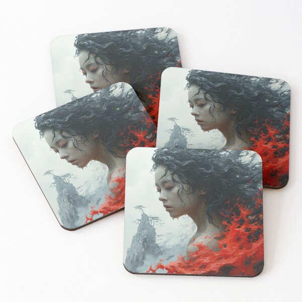 Item preview, Alisa designed and sold by OccultDreams.