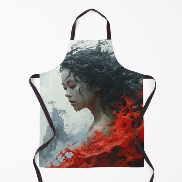Item preview, Alisa designed and sold by OccultDreams.