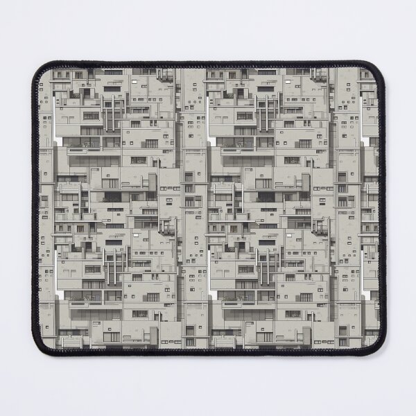 Item preview, Architecture tile 6 designed and sold by TheWhiteBear.