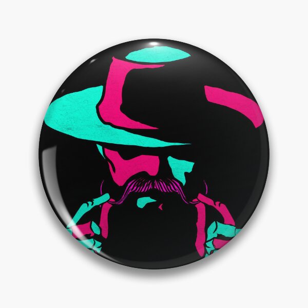 Item preview, The Dapper Stache designed and sold by ButNo.