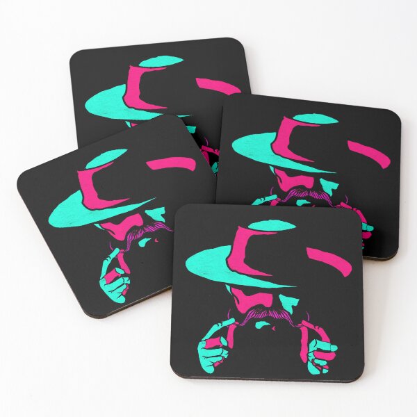 Item preview, The Dapper Stache designed and sold by ButNo.