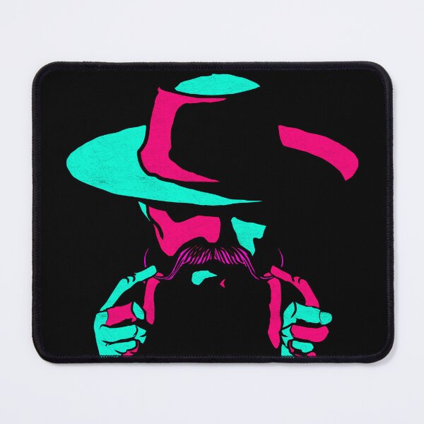 Item preview, The Dapper Stache designed and sold by ButNo.
