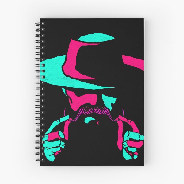 Item preview, The Dapper Stache designed and sold by ButNo.