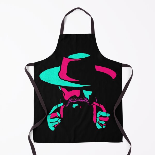 Item preview, The Dapper Stache designed and sold by ButNo.