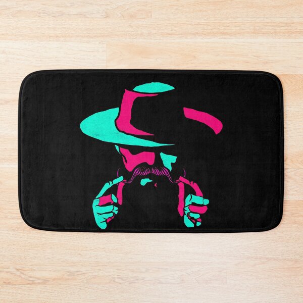 Item preview, The Dapper Stache designed and sold by ButNo.