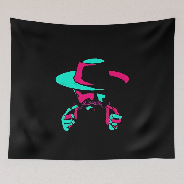 Item preview, The Dapper Stache designed and sold by ButNo.