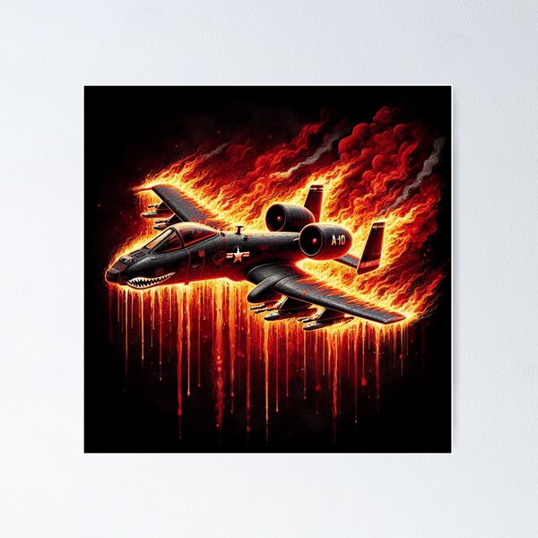 Thunderbird 2 from 'Thunderbirds' Poster for Sale by Richard Farrell