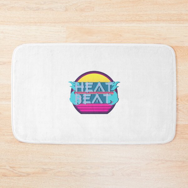 Item preview, Heat Beat designed and sold by Darklingverse.