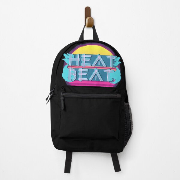 Item preview, Heat Beat designed and sold by Darklingverse.