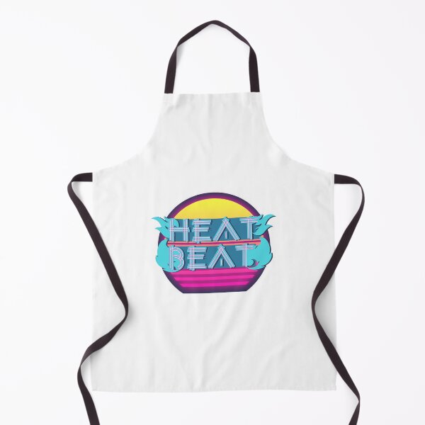 Item preview, Heat Beat designed and sold by Darklingverse.