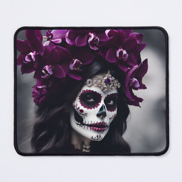Item preview, La Catrina, Dia de los Muertos designed and sold by Spooky Witch Dream.