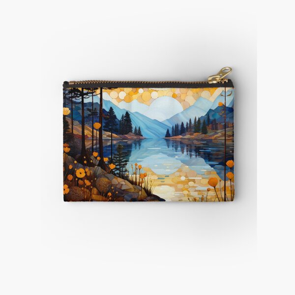 Item preview, Riverscape 2  designed and sold by Dawn van Doorn.