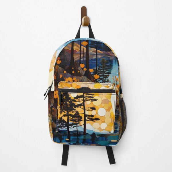 Item preview, Riverscape 2  designed and sold by Dawn van Doorn.