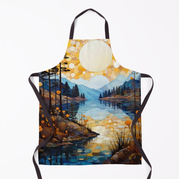 Item preview, Riverscape 2 designed and sold by Dawn van Doorn.