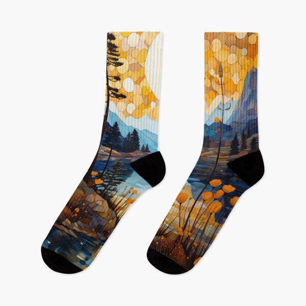 Item preview, Riverscape 2  designed and sold by Dawn van Doorn.
