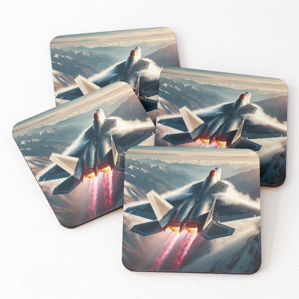 Item preview, F-22 Raptor designed and sold by RaF71PrO.