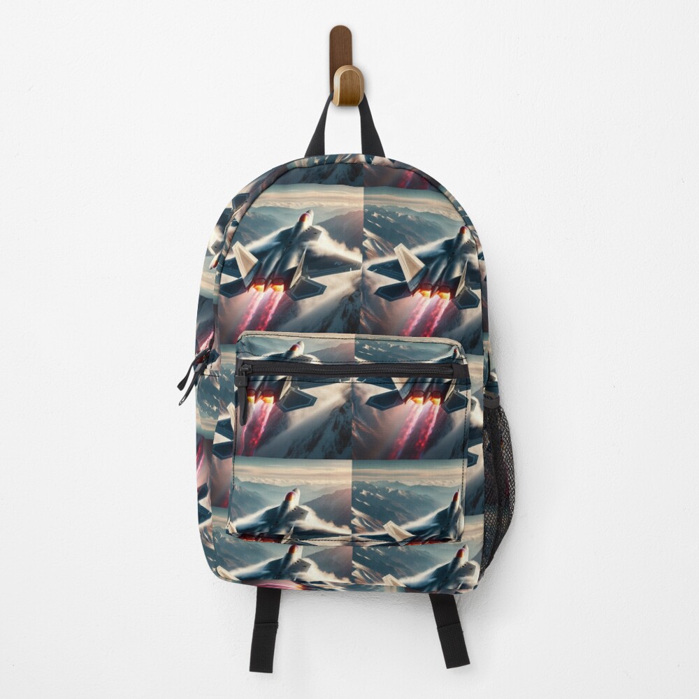 Item preview, Backpack designed and sold by RaF71PrO.