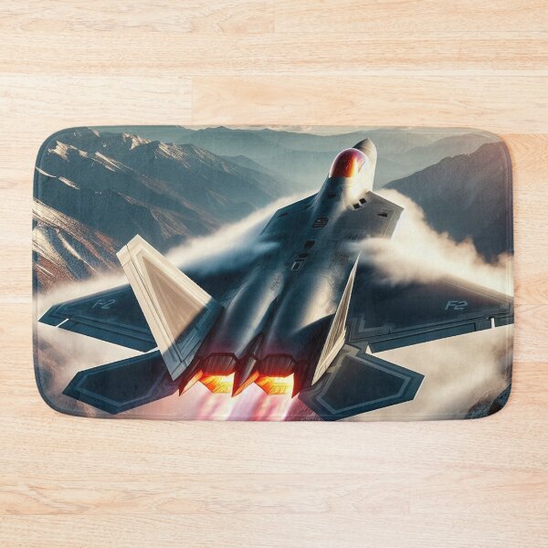 Item preview, F-22 Raptor designed and sold by RaF71PrO.