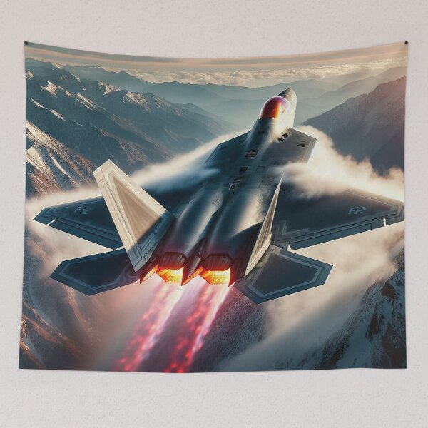 Item preview, F-22 Raptor designed and sold by RaF71PrO.
