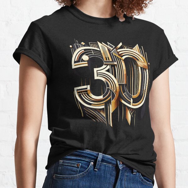Glitter Birthday Girl Gold Black Women's V Neck Shirt Its My Happy 50th  40th 30th 21st Squad Crew Bday : : Clothing, Shoes & Accessories