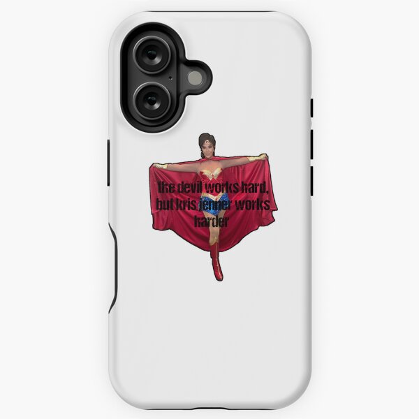 Aperçu de l'œuvre kris jenner créée et vendue par Aiyinyangart.