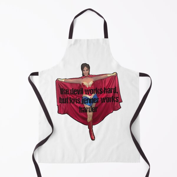 Item preview, kris jenner designed and sold by Aiyinyangart.