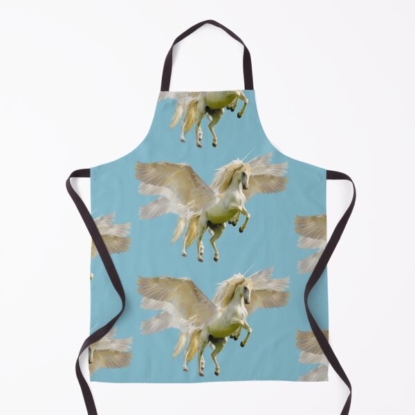 Item preview, Pegasus designed and sold by Art Sebastian Moreno.