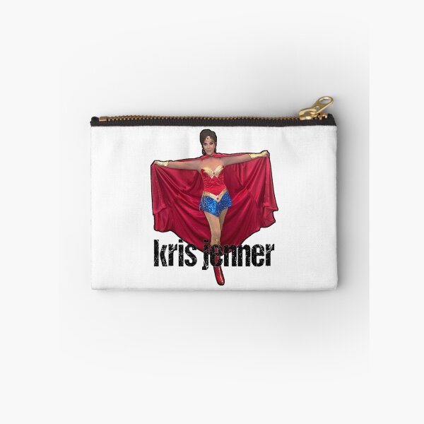 Artikelvorschau, kris jenner entworfen und verkauft von Aiyinyangart.