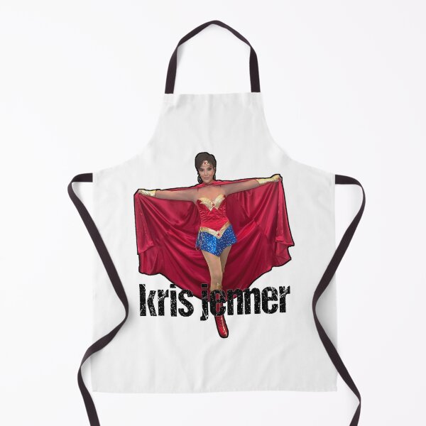 Item preview, kris jenner designed and sold by Aiyinyangart.