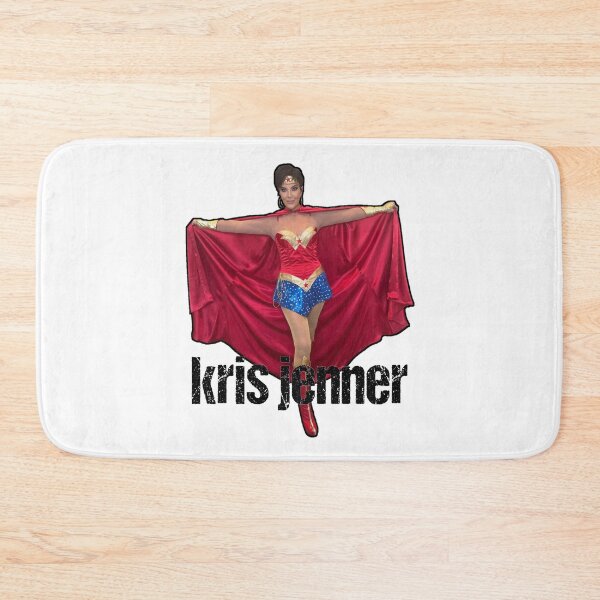 Item preview, kris jenner designed and sold by Aiyinyangart.