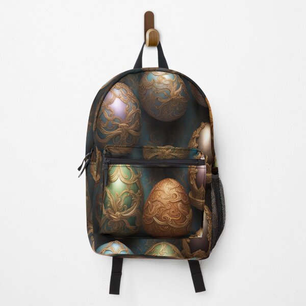 Item preview, Faberge eggs designed and sold by Joanne Walsh.