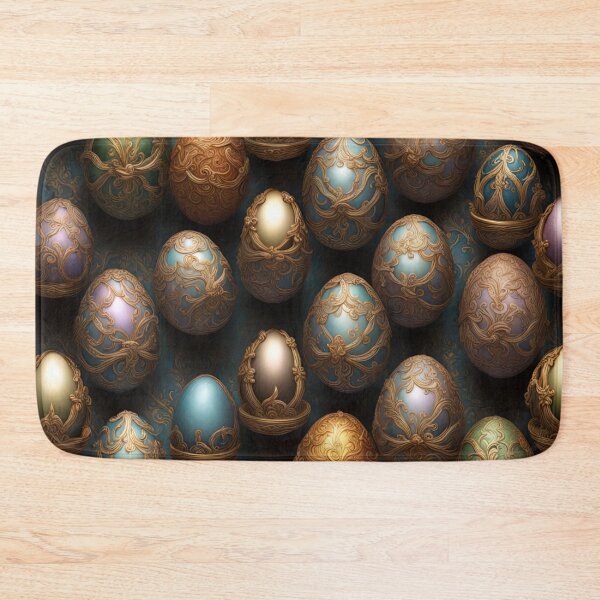 Item preview, Faberge eggs designed and sold by Joanne Walsh.