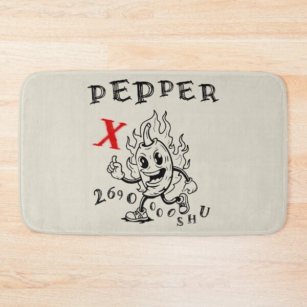 Item preview, Die or Pepper x 2,690,000 SH v3 designed and sold by coyoteink.