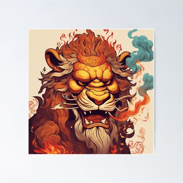 Item preview, Imperial Roar designed and sold by andrew758.
