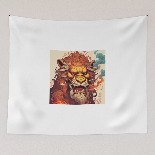 Item preview, Imperial Roar designed and sold by andrew758.
