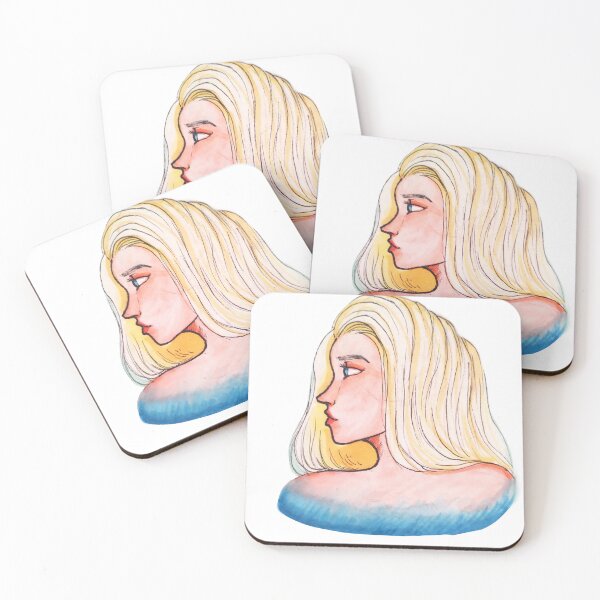 Item preview, Elsa designed and sold by vani-coco.
