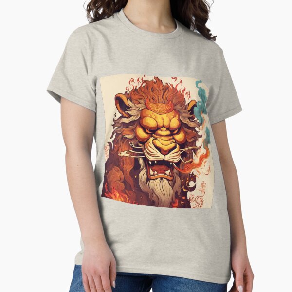 Imperial Roar Classic T-Shirt