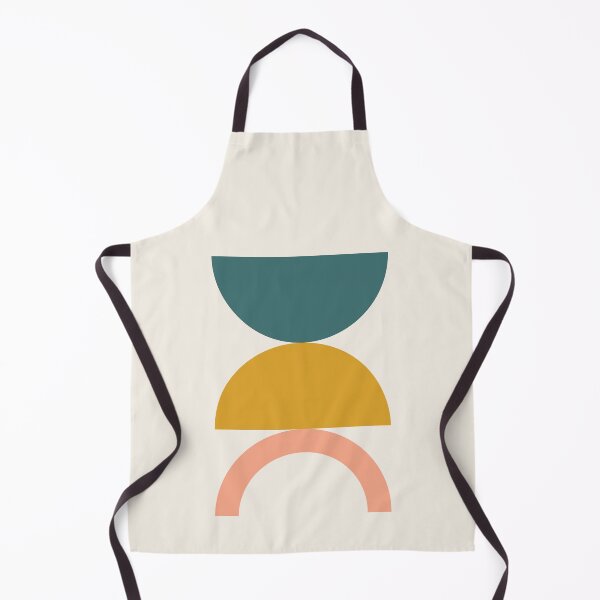 Item preview, Semi Circle Retro designed and sold by Tania  Bisaz.