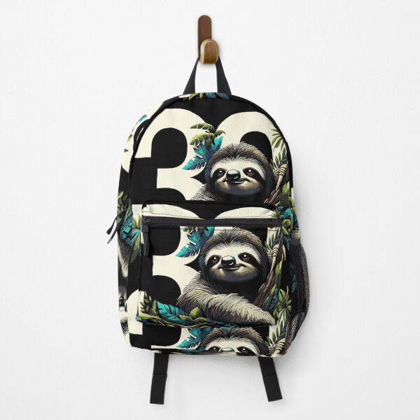 Item preview, 30 years of sloth 30th birthday gift designed and sold by Pineapple-Tree.