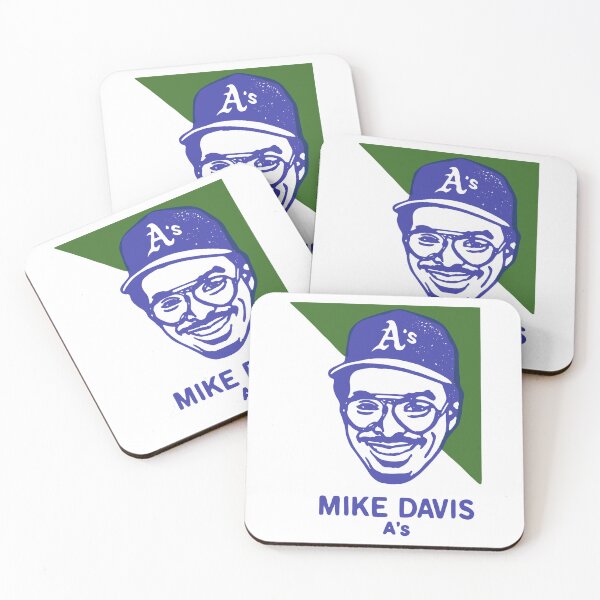 Item preview, Mike Davis Vintage Design designed and sold by MuellersMelange.