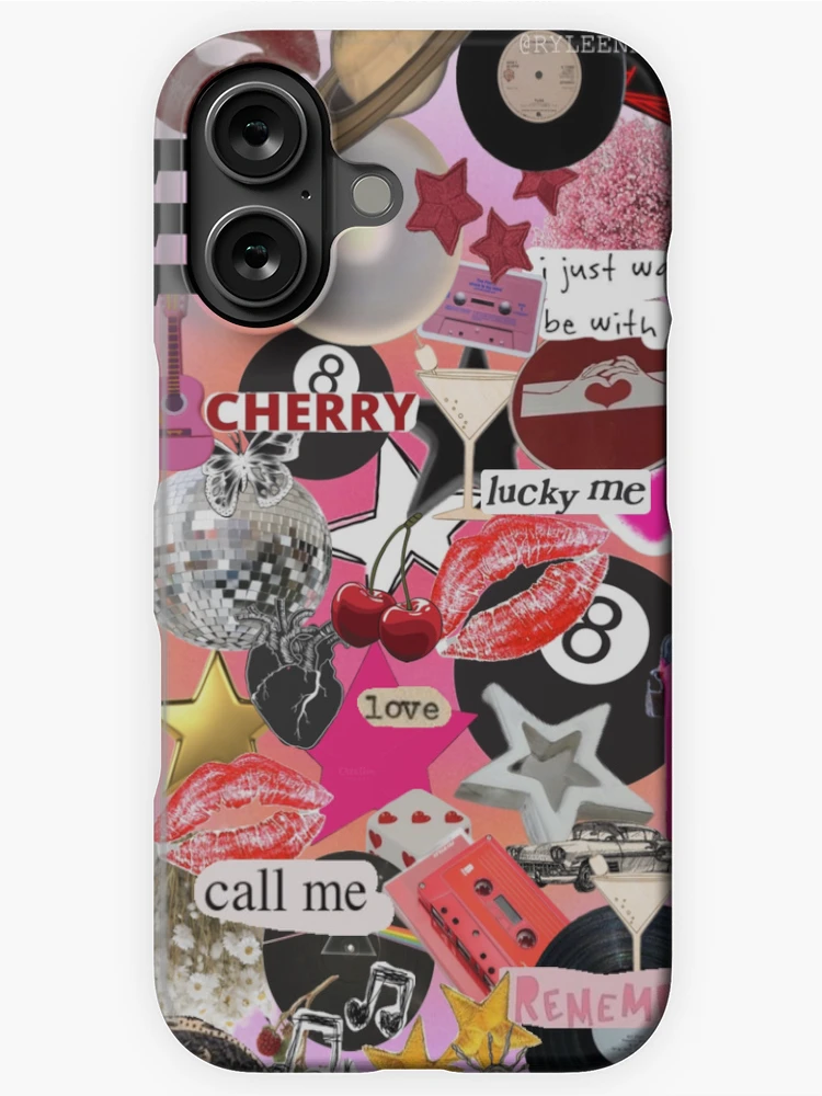 Thumbnail 1 of 4, iPhone Case, Dream designed and sold by Rylee-7.