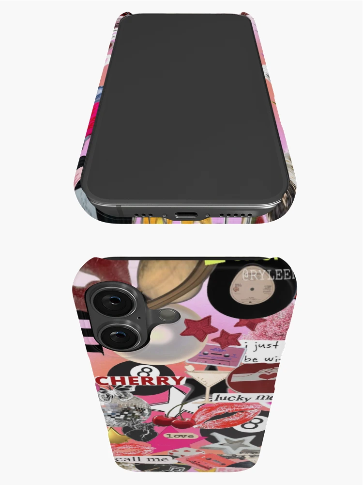 Thumbnail 3 of 4, iPhone Case, Dream designed and sold by Rylee-7.