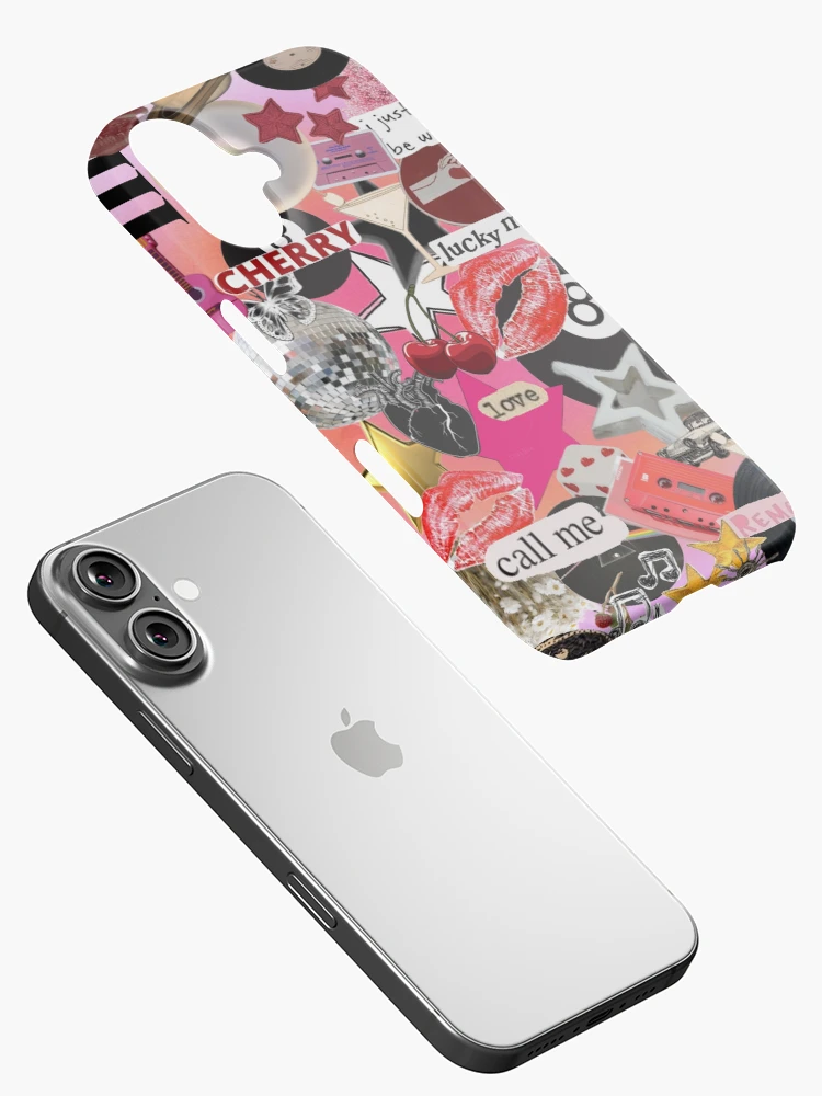 Thumbnail 2 of 4, iPhone Case, Dream designed and sold by Rylee-7.