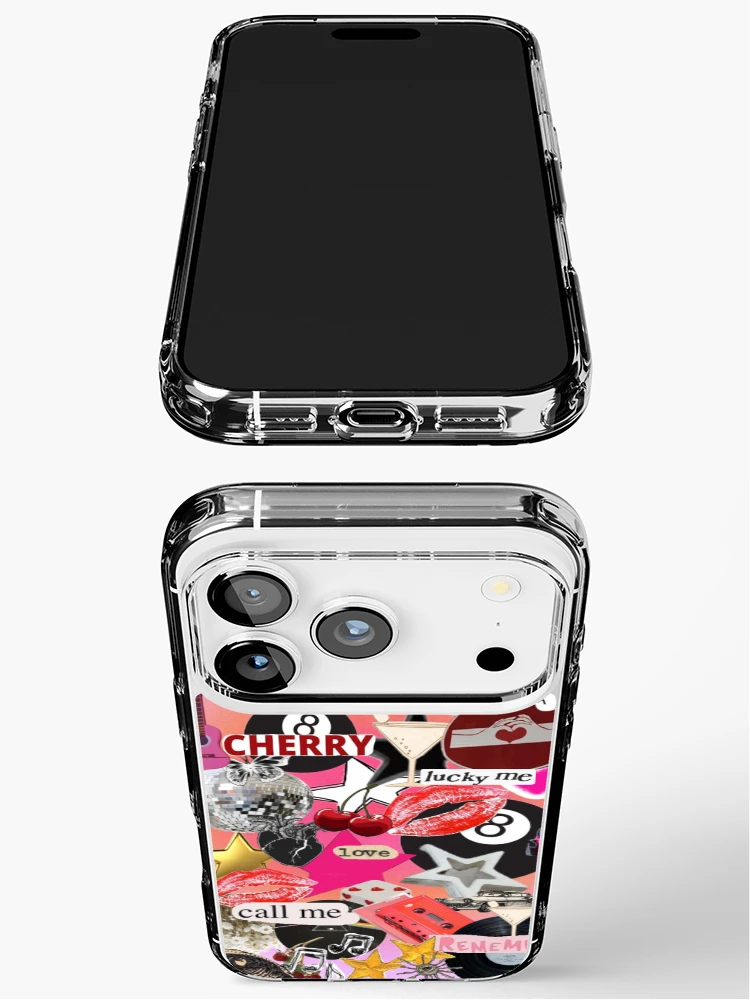 Thumbnail 3 of 5, iPhone Case, Dream designed and sold by Rylee-7.