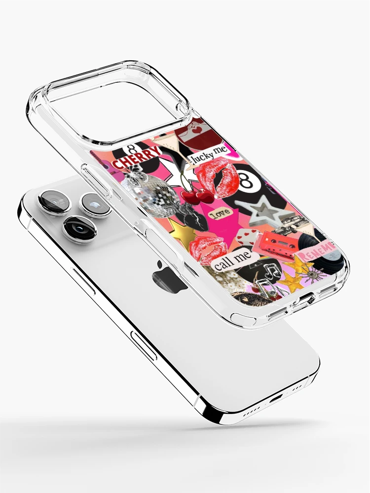 Thumbnail 2 of 5, iPhone Case, Dream designed and sold by Rylee-7.